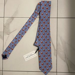 NWT NY Islanders Tie